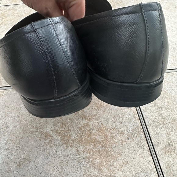 PRADA
Leather Penny Loafer - Picture 7 of 15